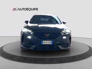 CUPRA Formentor 1.4 e-hybrid VZ Priority 245cv dsg