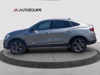 RENAULT Arkana 1.6 E-Tech full hybrid R.S. Line 145cv