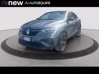 RENAULT Arkana 1.6 E-Tech full hybrid R.S. Line 145cv