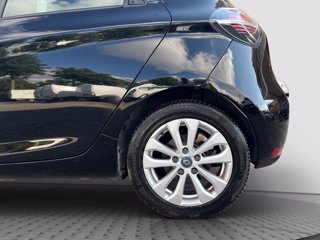 RENAULT Zoe Zen R135