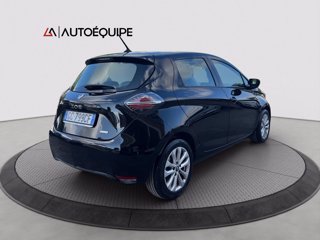 RENAULT Zoe Zen R135