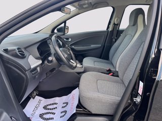 RENAULT Zoe Zen R135