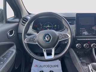 RENAULT Zoe Zen R135