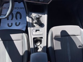 CUPRA Formentor 1.5 tsi 150cv