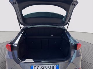 CUPRA Formentor 1.5 tsi 150cv