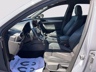 CUPRA Formentor 1.5 tsi 150cv