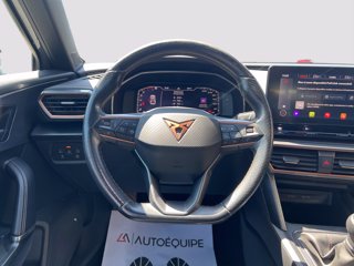 CUPRA Formentor 1.5 tsi 150cv