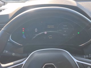 RENAULT Captur 1.6 E-Tech phev Intens 160cv auto