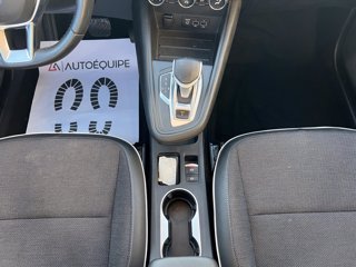 RENAULT Captur 1.6 E-Tech phev Intens 160cv auto