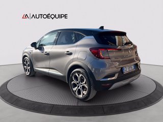 RENAULT Captur 1.6 E-Tech phev Intens 160cv auto
