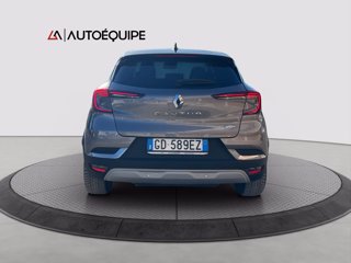 RENAULT Captur 1.6 E-Tech phev Intens 160cv auto