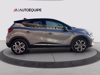 RENAULT Captur 1.6 E-Tech phev Intens 160cv auto