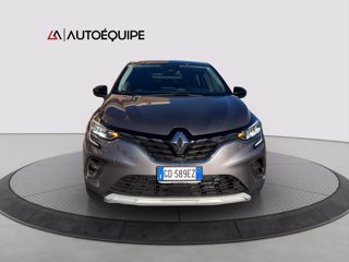 RENAULT Captur 1.6 E-Tech phev Intens 160cv auto