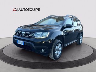 DACIA Duster 1.0 tce Comfort Eco-g  4x2 100cv
