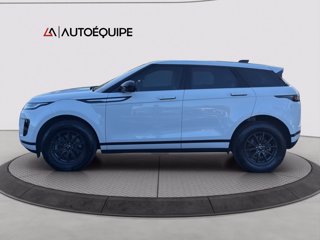 LAND ROVER Range Rover Evoque 2.0d i4 mhev S awd 150cv auto