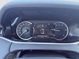 LAND ROVER Range Rover Evoque 2.0d i4 mhev S awd 150cv auto