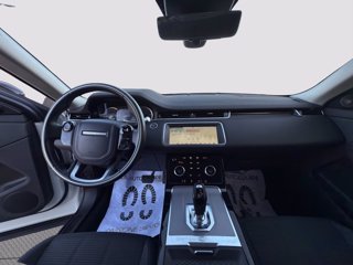 LAND ROVER Range Rover Evoque 2.0d i4 mhev S awd 150cv auto