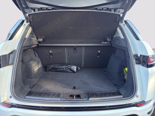 LAND ROVER Range Rover Evoque 2.0d i4 mhev S awd 150cv auto