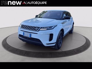 LAND ROVER Range Rover Evoque 2.0d i4 mhev S awd 150cv auto