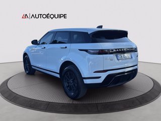 LAND ROVER Range Rover Evoque 2.0d i4 mhev S awd 150cv auto