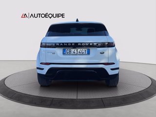 LAND ROVER Range Rover Evoque 2.0d i4 mhev S awd 150cv auto