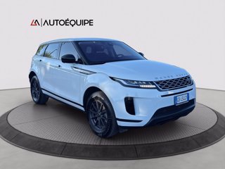 LAND ROVER Range Rover Evoque 2.0d i4 mhev S awd 150cv auto