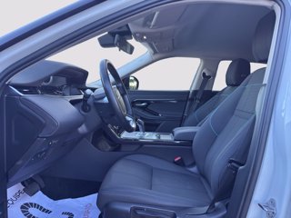 LAND ROVER Range Rover Evoque 2.0d i4 mhev S awd 150cv auto