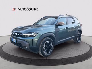 DACIA Duster 1.2 mild hybrid Extreme 4x4 130cv