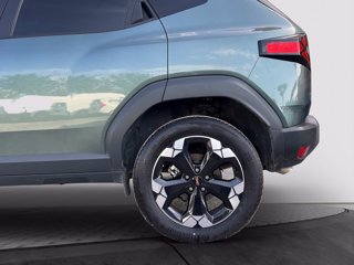 DACIA Duster 1.2 mild hybrid Extreme 4x4 130cv