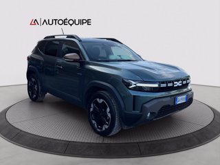 DACIA Duster 1.2 mild hybrid Extreme 4x4 130cv