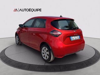 RENAULT Zoe Business R110