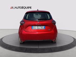 RENAULT Zoe Business R110