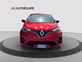 RENAULT Zoe Business R110