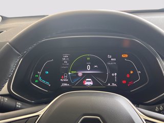 RENAULT Captur 1.6 E-Tech full hybrid Techno 145cv auto