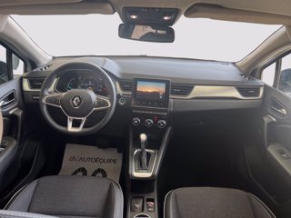 RENAULT Captur 1.6 E-Tech full hybrid Techno 145cv auto