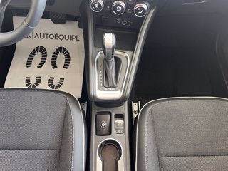 RENAULT Captur 1.6 E-Tech full hybrid Techno 145cv auto