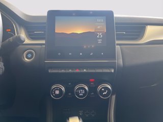 RENAULT Captur 1.6 E-Tech full hybrid Techno 145cv auto