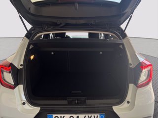 RENAULT Captur 1.6 E-Tech full hybrid Techno 145cv auto