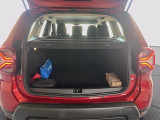 DACIA Duster 1.0 tce Comfort Gpl 4x2 100cv