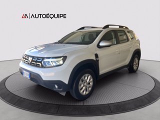 DACIA Duster 1.0 tce Comfort Gpl 4x2 100cv