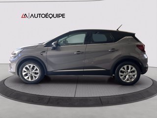 RENAULT Captur 1.6 E-Tech hybrid Intens 145cv auto