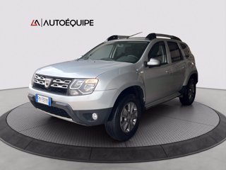 DACIA Duster 1.5 dci Brave 4x2 s&s 110cv
