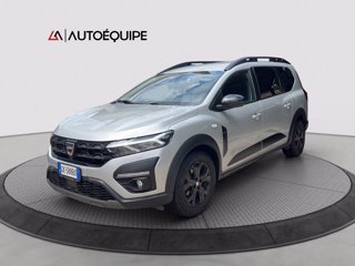 DACIA Jogger 1.0 tce Extreme Gpl 100cv 7p.ti