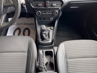 FORD EcoSport 1.0 ecoboost Titanium s&s 125cv my20.25