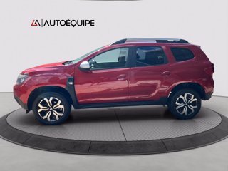 DACIA Duster 1.0 tce Prestige up Gpl 4x2 100cv