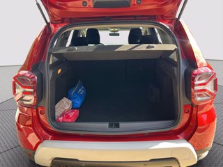 DACIA Duster 1.0 tce Prestige up Gpl 4x2 100cv