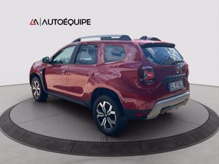 DACIA Duster 1.0 tce Prestige up Gpl 4x2 100cv