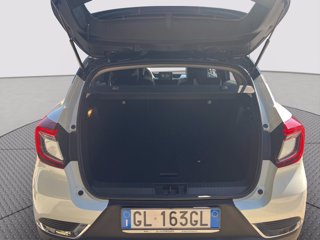 RENAULT Captur 1.6 E-Tech full hybrid Techno 145cv auto