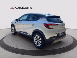 RENAULT Captur 1.6 E-Tech full hybrid Techno 145cv auto