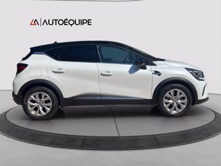 RENAULT Captur 1.6 E-Tech full hybrid Techno 145cv auto